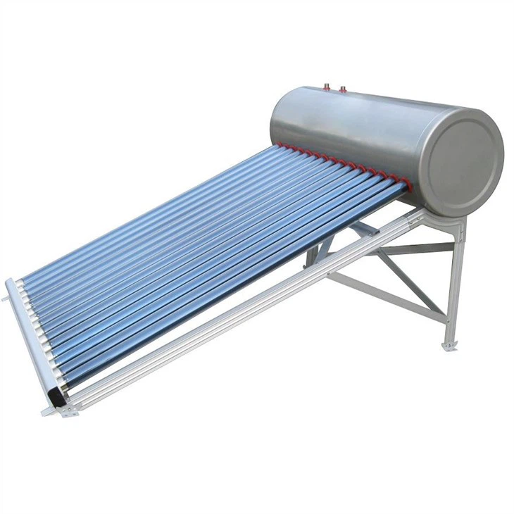 China Solar Water Heater