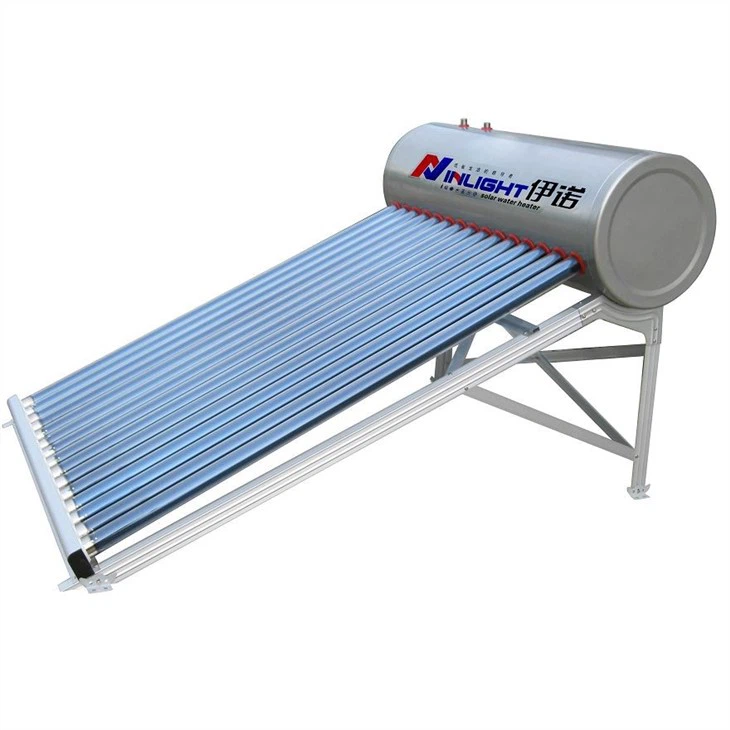 100l Solar Water Heater For Sale