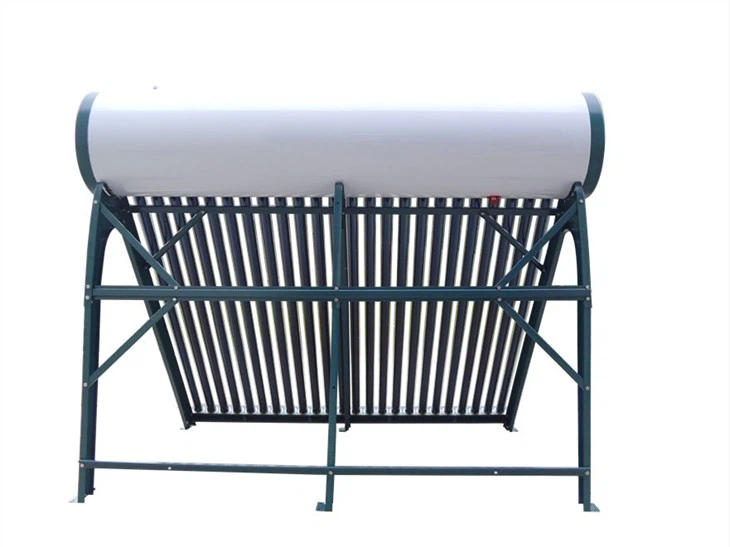 Solar Water Heater Factory