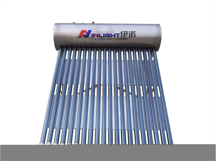 200l Solar Water Heater Supplier