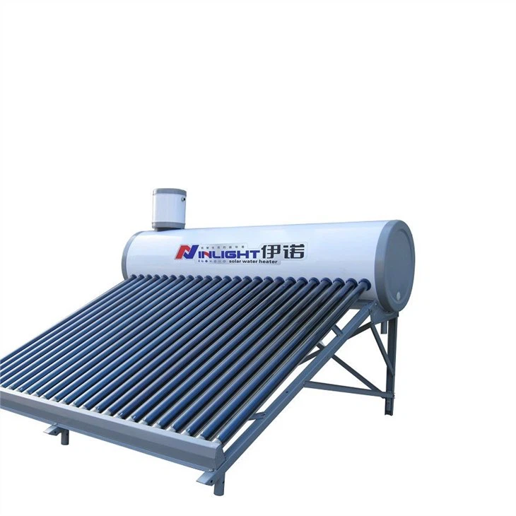 250 L Solar Water Heater