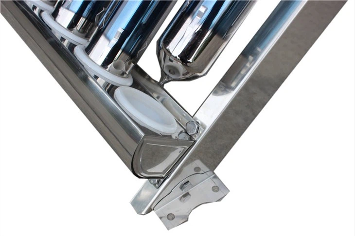 Compact Solar Water Heater For Sale