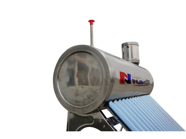 Green Solar Water Heater For Sale