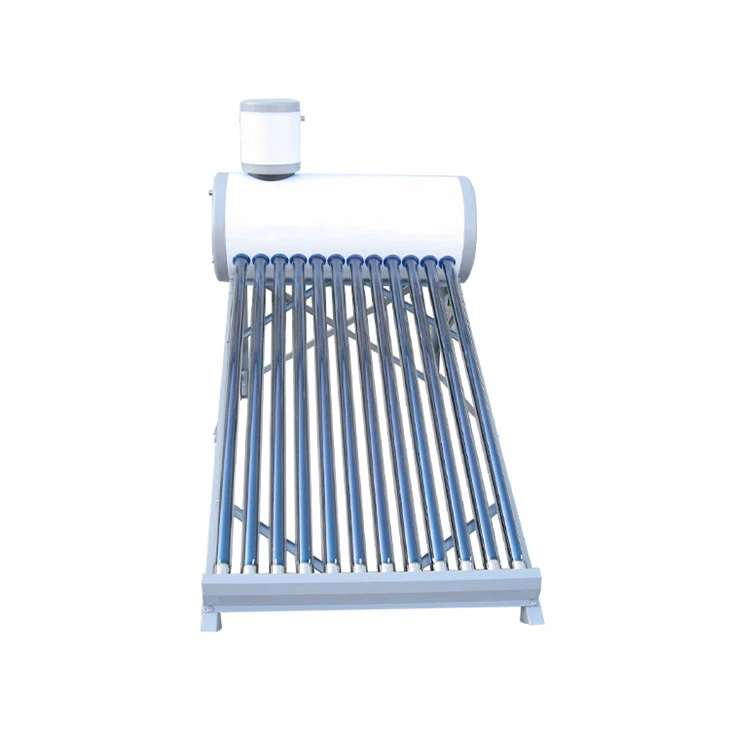 Integrated Non Pressure Solar Water Heater