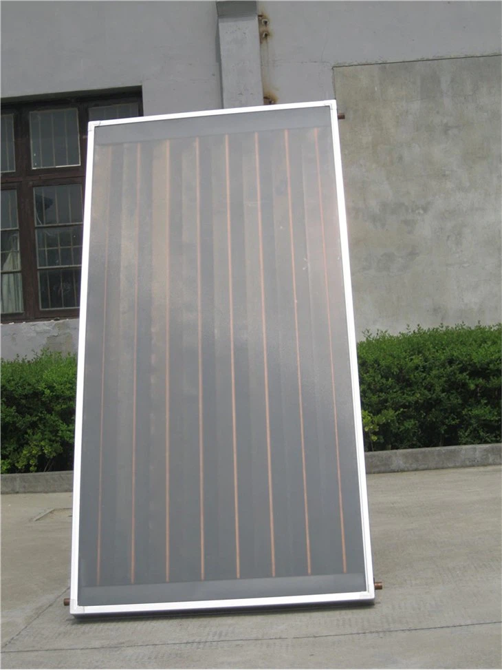 Flat Plate Collector