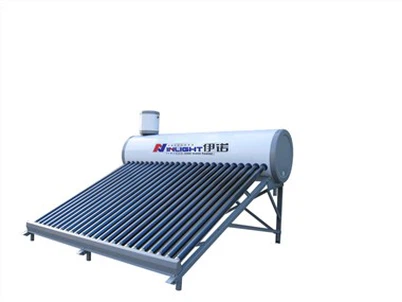 Kan en solenergigejser med vakuumrör användas i kustområden?