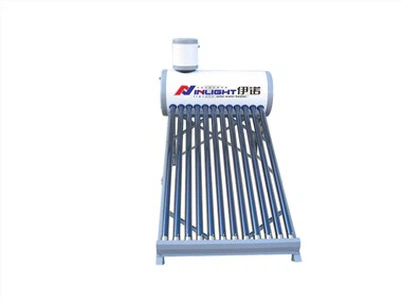 2025 Topp 10 CE-leverantörer av solvärmare i Kina