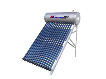 Solvärmare för badrum