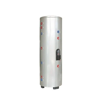 2025 Topp 10 tillverkare av solvattentankar i världen