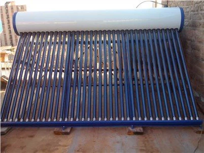 Kan en direkt solvärmare användas i en lägenhet?