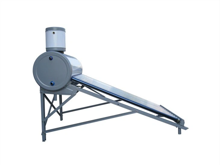 CE Solar Water Heater Manufacturer