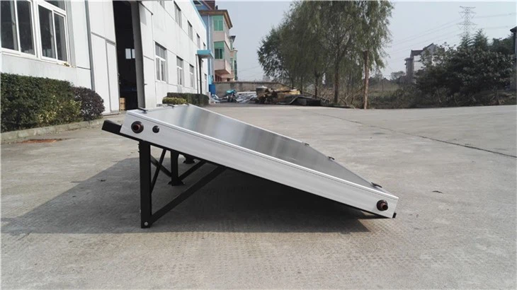 Flat Plate Collector