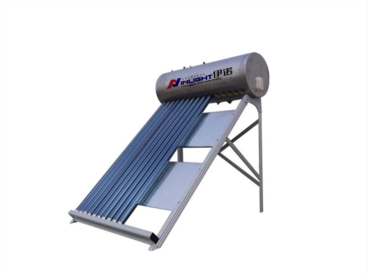 Solar Water Heater For Greenhouse Supplier