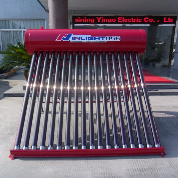 Solarise Water Heater