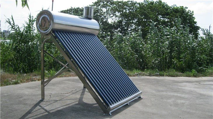 Thermosiphon Solar Water Heater Supplier